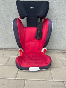 Autosedačka BRITAX RÖMER