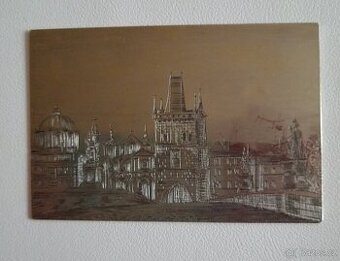 Tiskařské štočky