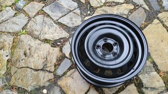 4 NOVÉ disky 15 5x108 PEUGEOT CITROEN OPEL TOYOTA