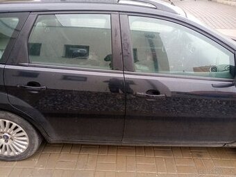 ford focus, 1.6, 2008