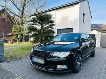 Škoda SUPERB 2 - 1.8T