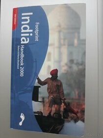 Indie - cestovní průvodce