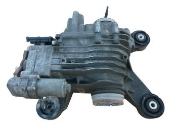 Haldex RUU 0CQ525010J DFCA 2.0TDI 140KW Škoda Superb 3 2018