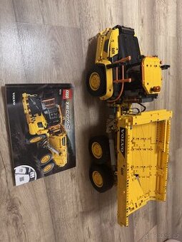 Lego technic 42114