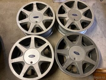 Alu kola Ford RS 15”