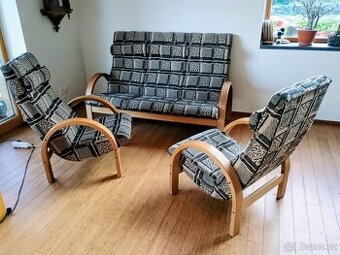 Prodám sedací soupravu Jelínek