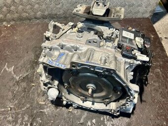 Peugeot 3008 II automatická převodovka TF-71SC