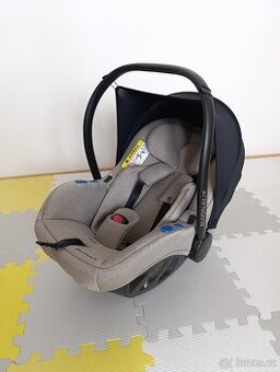 Dětská autosedačka Avionaut Pixel béžová