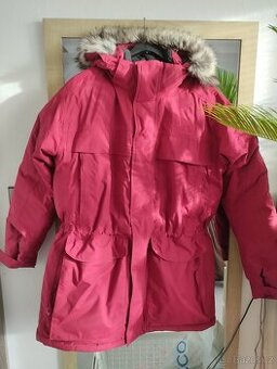 Pánská špičková zimní bunda The North Face vel.L