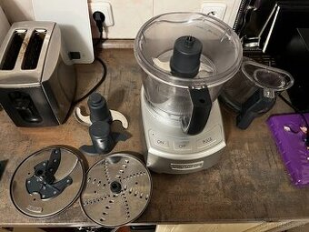 Cuisnart - Kuchyňský robot