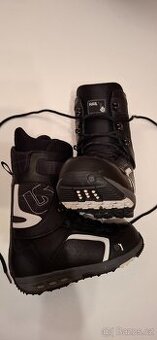 Snowboard boty Burton 41