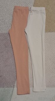 Dívčí legíny vel. 140