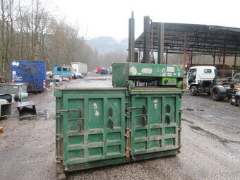 BALÍKOVACÍ LIS LUX LOM 20-2