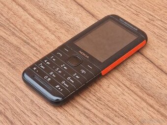 Nokia 5310 XpressMusic (2020) - 1