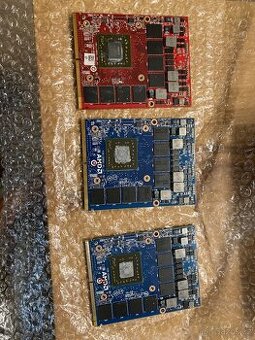 AMD FirePro M6100 2GB GDDR5