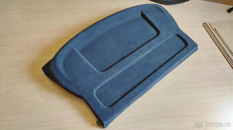 Audi coupe 1995 Dekl kufru