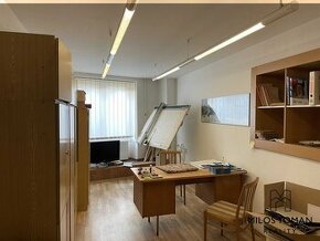 prodej výrobního objektu