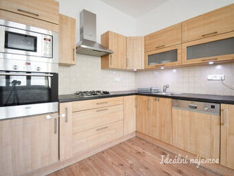 Pronájem bytu 3+kk, Podnásepní, Trnitá, 22 000 Kč/měs, 69 m2