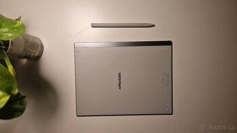 📘 reMarkable 2 + psací tužka + kožené pouzdro – TOP stav