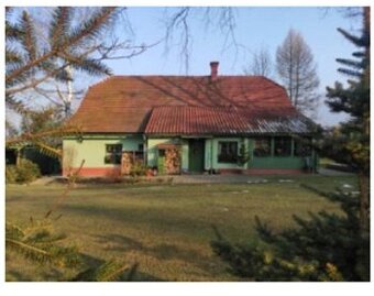 Dražba rodinného domu v obci a k.ú. Čeladná, ID 7975e 0801