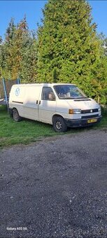 Volkswagen T4 1.9D