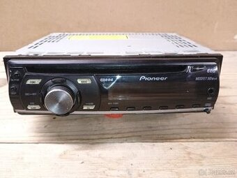 Autorádio Pioneer
