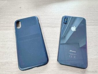 iPhone XS | 256GB, iCloud odhlášený