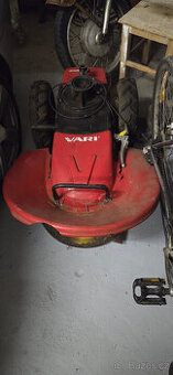 Prodám bubnovou sekačku VARI