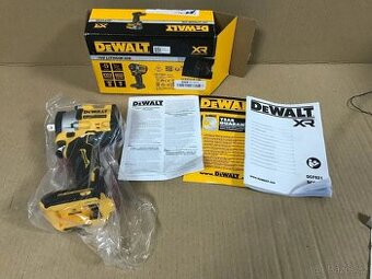 Nový AKU rázový utahovák DEWALT DCF922N-XJ 18V XR