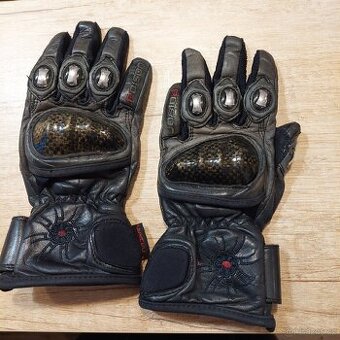 Rukavice nazran xs dámské