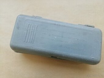 Fiat 500, 600, 850, 126, 127 - krabička na nářadí