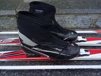 Běžky kompletní set