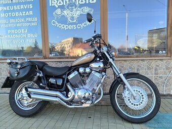 Yamaha XV 535 Virago DX
