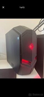 Herní PC HP OMEN