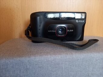 Fotoaparát FUJI DL-80 N