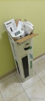 Věžový fén Tristar