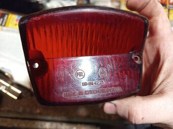 kryt světla Jawa 250/350