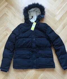 Nová dámská Bunda Adidas NEO velikost L