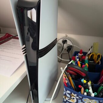 PS5 pro 2TB + Mechanika ( zakoupeno 24.11.2025)