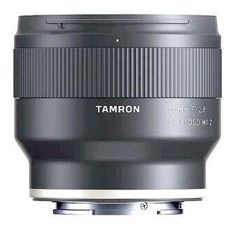 MAKRO objektiv pro SONY FE,Canon