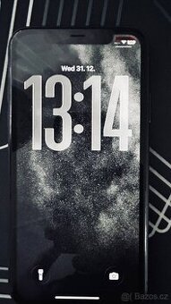 iPhone 11 - černá, 128 GB