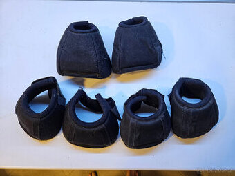 anatomické zvony kentaur - 1