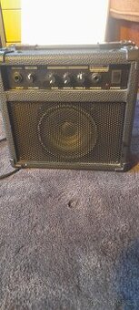 Basové kombo - 600 Kč