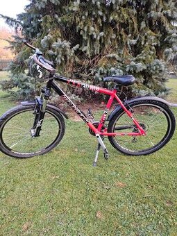 Horské  kolo Maxbike.