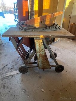 Cirkulárka NAREX Hop 66