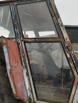 Dily kabiny Zetor crystal