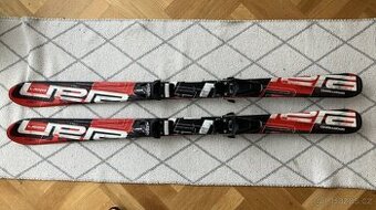 Dětské lyže Elan 130 cm