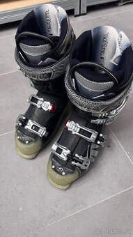 Tecnica Vento 80 Ultrafit - 1