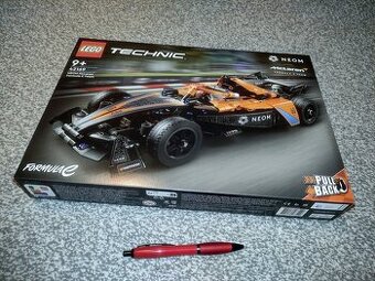 LEGO Technic 42169 nová nerozbalená stavebnice - 1