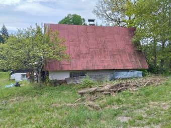 Prodám Chalupu v Beskydech - 1